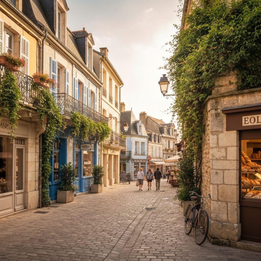 Fontainebleau neighborhood